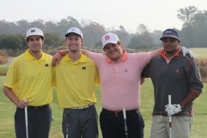 Golfing as a young adult has its challenges! The Nextgengolf City Tour offers team-based, weekend, amateur golf tournaments for players of all skill levels during the summer exclusively for 18-34 year olds.