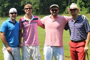 Nextgengolf scrable golf competitors