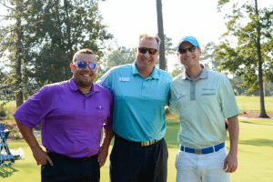 PGA Pros with Nextgengolf