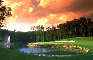 NCCGA National Championship at Glade Springs