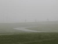 Fog Dominates Round 1 of NCCGA National Championship