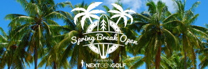 spring break open email nextgengolf