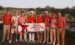 Hook ‘Em: Texas Club Golf Conquers TPC!