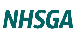 NHSGA Logo
