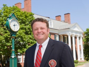 USGA Chief Marketing Officer