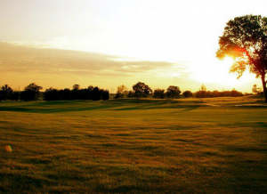 Cottonwood Creek college golf