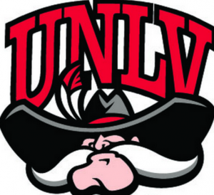 UNLV college golf