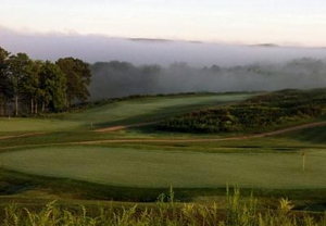 Birdsfoot college golf