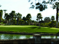 Arizona Wins College Golf California Regional