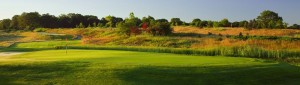 Kampen Course