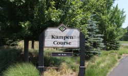 Kampen Prepares for 2013 College Golf Nationals