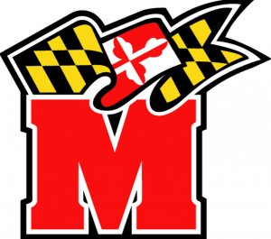 Maryland college golf