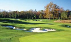 Interview with Swan Point Medalist in College Golf