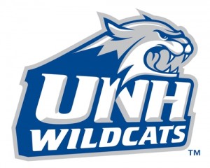 UNH club golf
