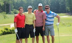 Nextgengolf Summer Tour visits New Hampshire Gem
