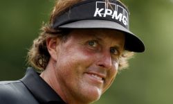 Try Less: A Method to Phil Mickelson’s Madness?