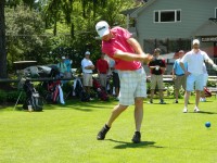 Summer Club Golf Tour Kickoff at Wayland CC