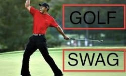 Got Golf Swag? These Guys Do