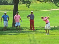 29 Struggles Gen-Y Golfers Face