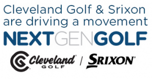 Cleveland Srixon and NextGen Golf