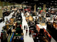 10 lessons learned at my first PGA show