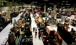 10 lessons learned at my first PGA show