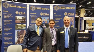 Central Oklahoma PGA