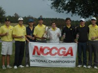 The Midwest Region Takes the Tee With Snow Gone