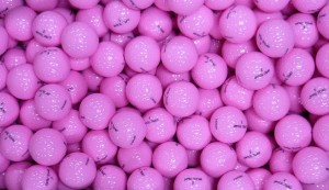 Pink_Golf