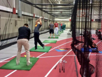 Enjoying the College Golf Lifestyle