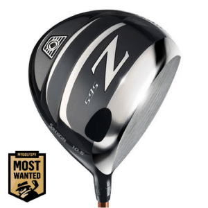 Srixon Z 565 driver