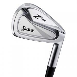 Srixon irons Z 765