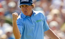 I would love to live Jason Dufner’s life…