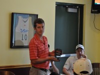 Club Golf’s Best Performances this Weekend