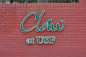 The Claw at USF Tampa