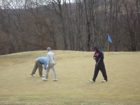 Atlantic Region To Kick Off At Birdsfoot