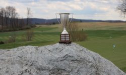 Big Dogs Back for Seconds at TPC