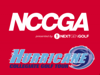 Growing College Golf: NCCGA & Hurricane Collegiate Golf Tour