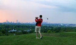 5 Tips for City Golfers in Boston