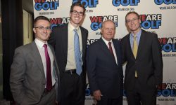 Lessons from National Golf Day 2014