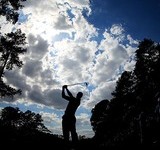 College Golfer Stays Involved in the Summer