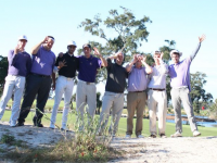 Why Club Golf is More Fun Than Varsity College Golf