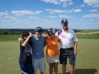 #GOLFIS What You Make Of It