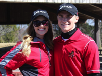 #GOLFIS The Perfect Afternoon Date