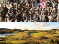 #GOLFIS The Perfect Excuse