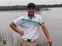 Fraternity Golf for Iowa State ATO
