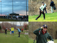 What Makes Golf Different Makes it Great
