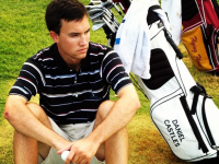 Golf Is A Way To Remember