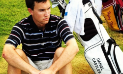 Golf Is A Way To Remember