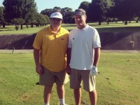 Golf Is My Passion